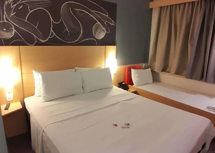 Ibis Jatai