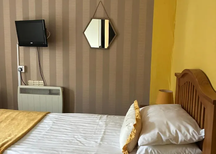 Ord Arms Hotel