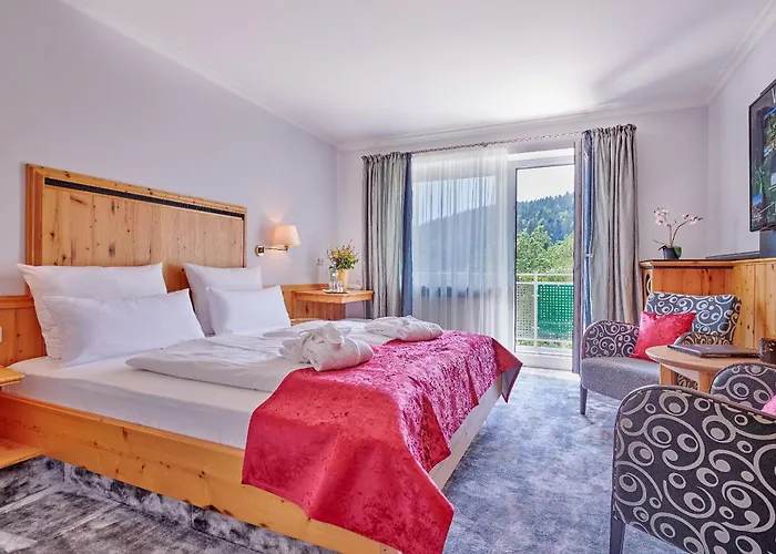 Hotel Reinerhof