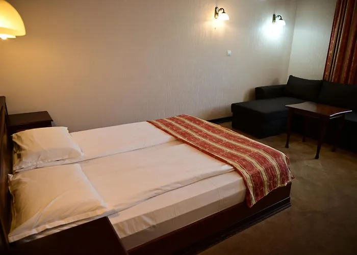 Family Hotel Lazur