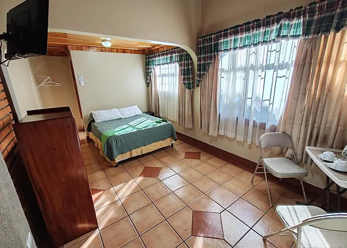 Hotel Cibeles Resort