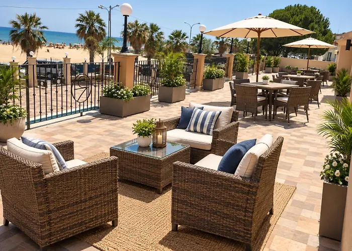 Hotel Riviera Palace