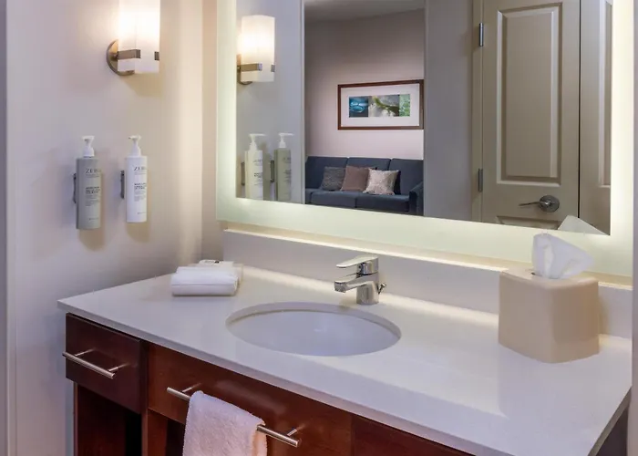 Homewood Suites By Hilton Seattle-Issaquah