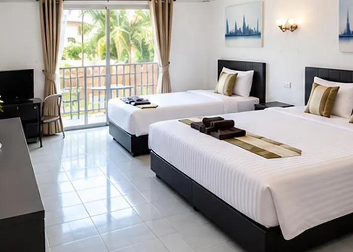 Samui Green Hotel
