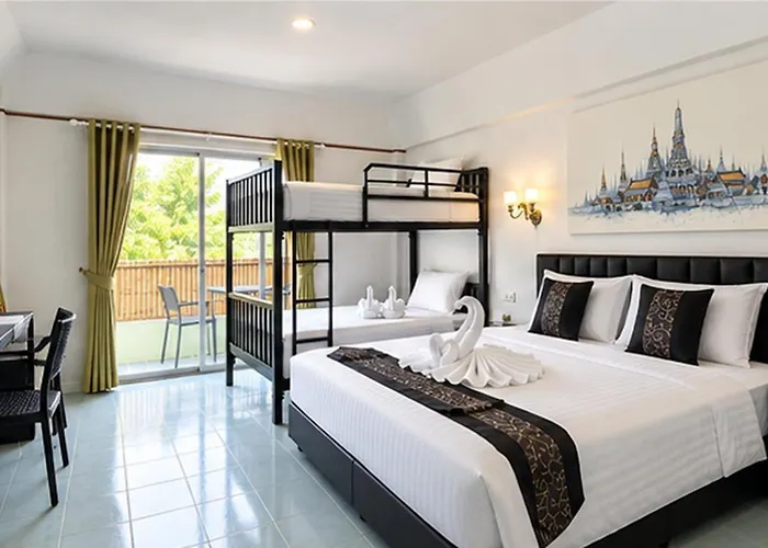 Samui Green Hotel