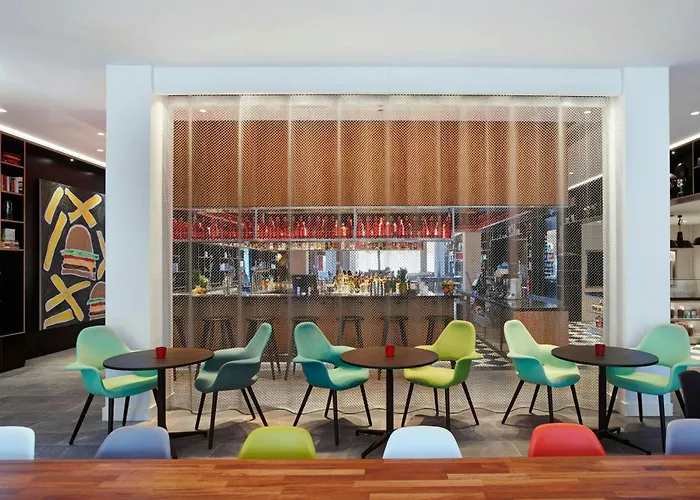 Hotel Citizenm Tower Of London