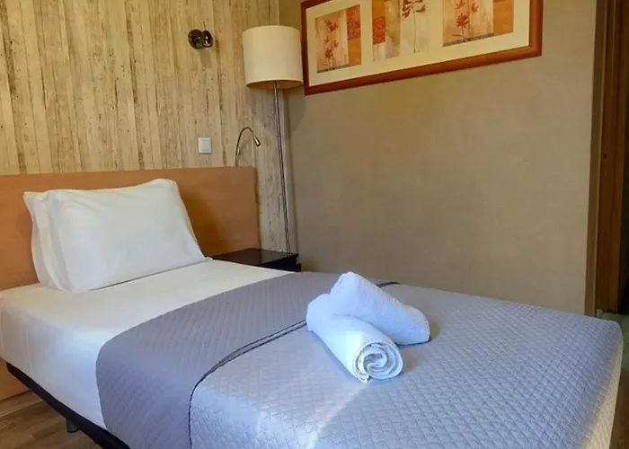 Happy House Hotel Faro