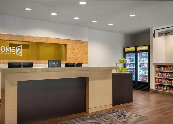 Home2 Suites By Hilton Middletown