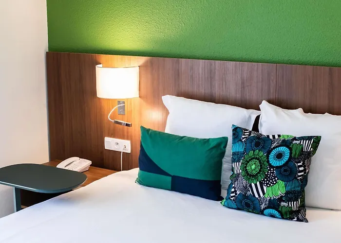 Hôtel Amazonia Cayenne Centre
