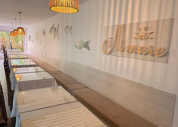 Hotel Al Mare