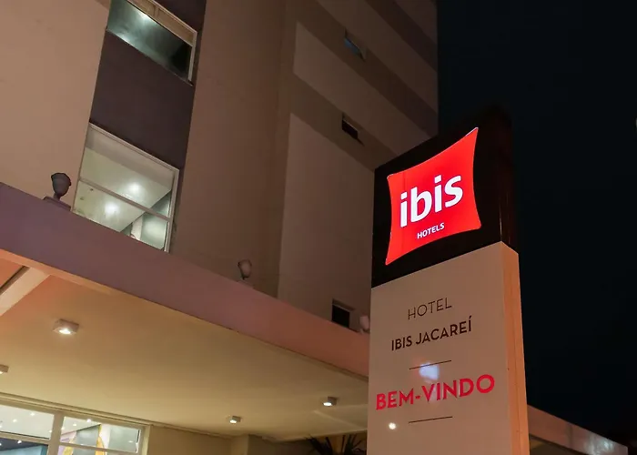 Ibis Jacarei