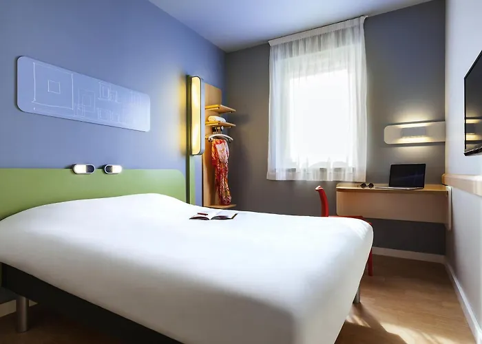 Ibis Budget Sens