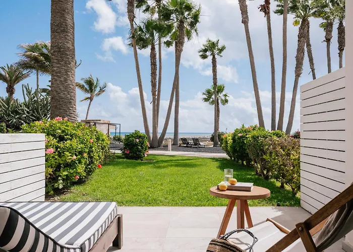 Innside By Melia Fuerteventura - Adults Only