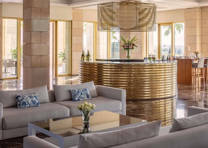 Victoria Golf Resort And Spa Managed By Accor