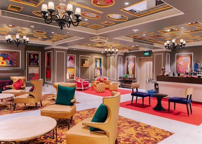 Pullman Colombo Downtown