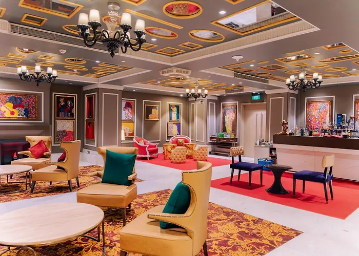 Pullman Colombo Downtown