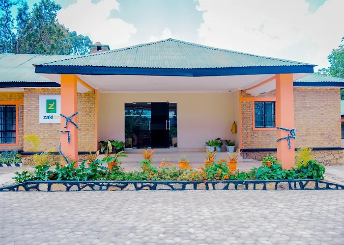 Zakinn Hotel Gangilonga