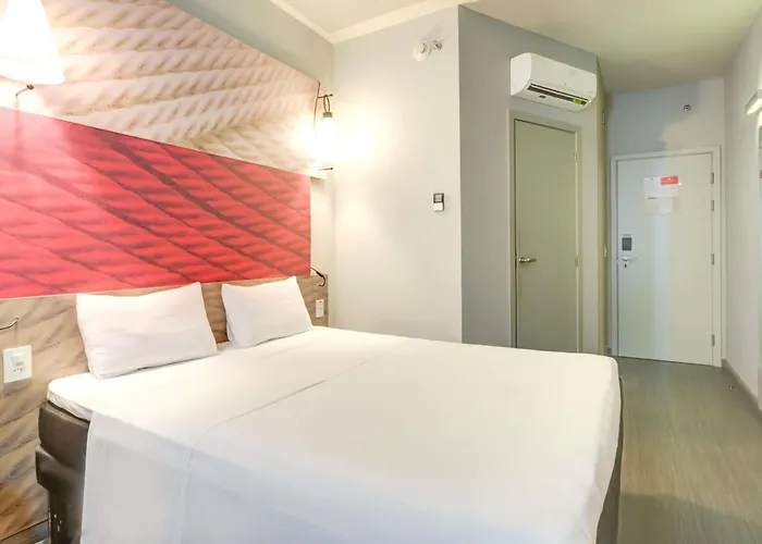 Ibis Paranagua
