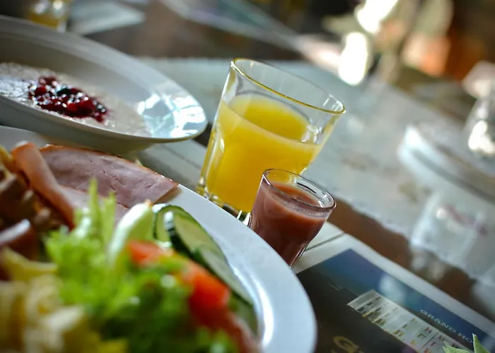 Boutique Hotel Mustaparta