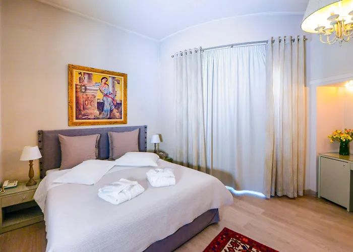 Esperia Boutique Hotel