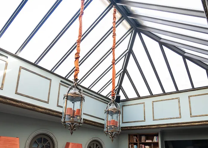 Esperia Boutique Hotel