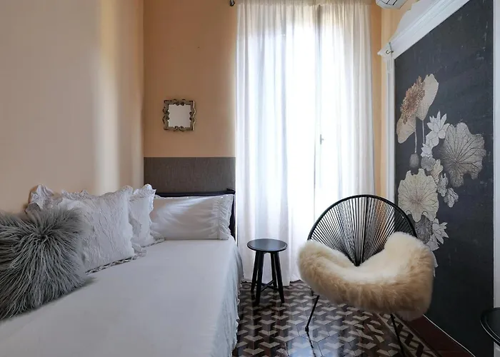 House Of Frames Bed and Breakfast Milaan