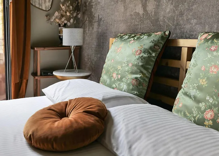 House Of Frames Bed and Breakfast Milaan