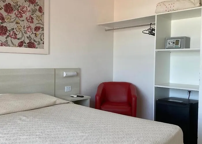 Pousada Solar Inn Torres