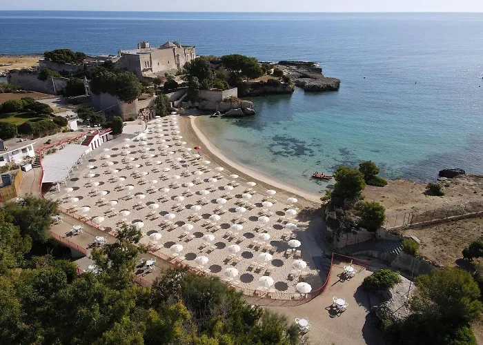 Barbacana46 Guest House Monopoli