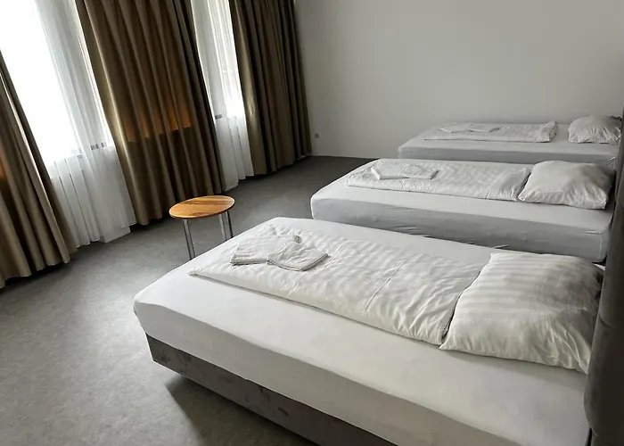 Hotel Bayrischer Hof