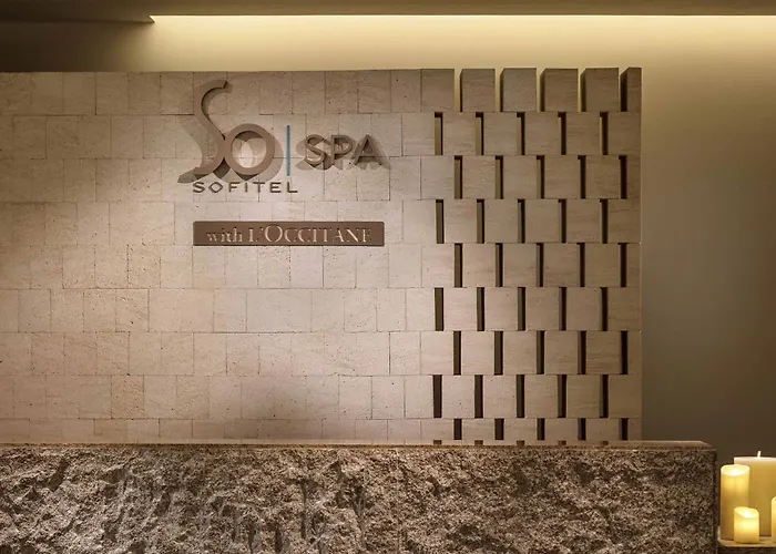 Sofitel Foshan Shunde