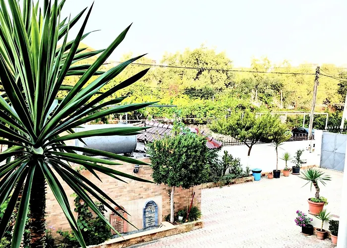 Guest House "Pisha" Durrës