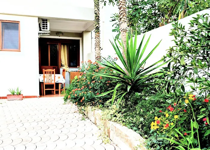 Guest House "Pisha" Durrës