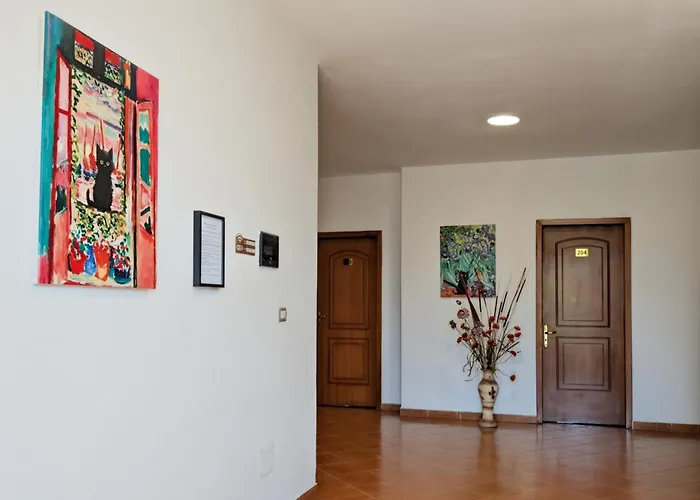 Guest House "Pisha" Durrës