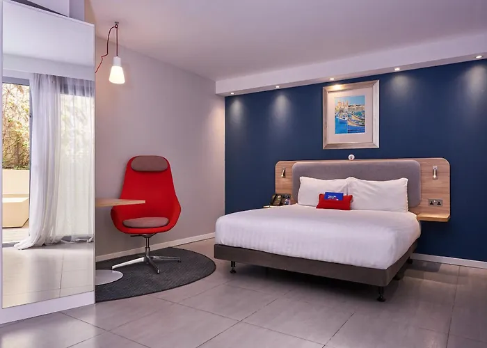 Holiday Inn Express - Malta By Ihg