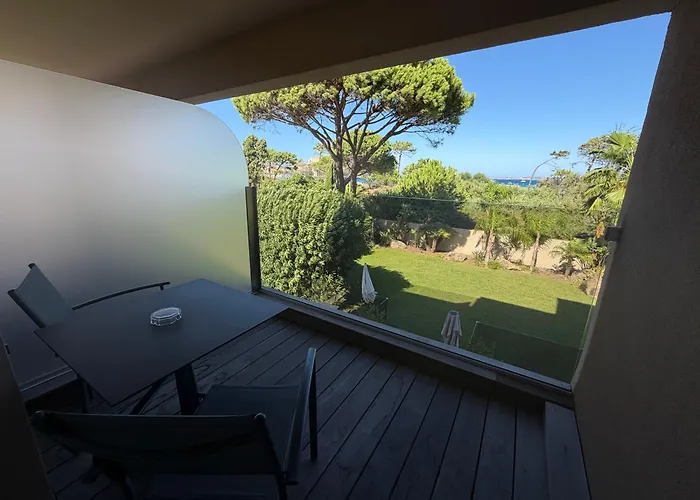 Hotel Onda Calvi 