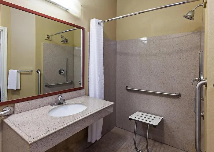 Candlewood Suites - Texas City By Ihg