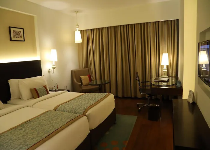 Country Inn & Suites By Radisson Kota