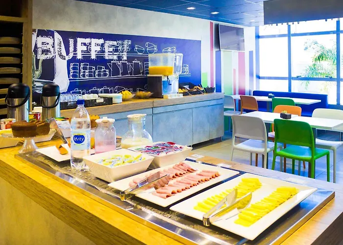 Ibis Budget Sertãozinho
