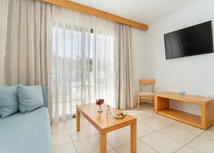 Ariadne Beach - Adults Only
