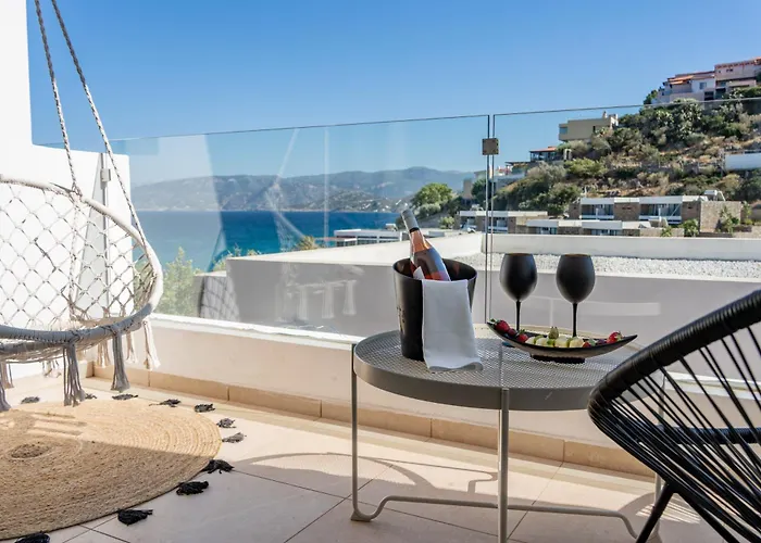 Ariadne Beach - Adults Only
