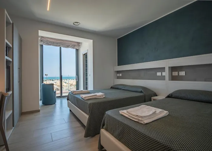 Hotel La Bussola