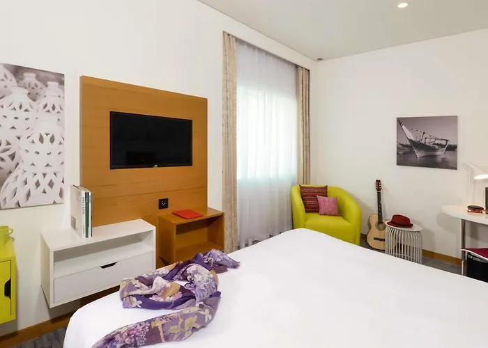 Ibis Styles Manama Diplomatic Area