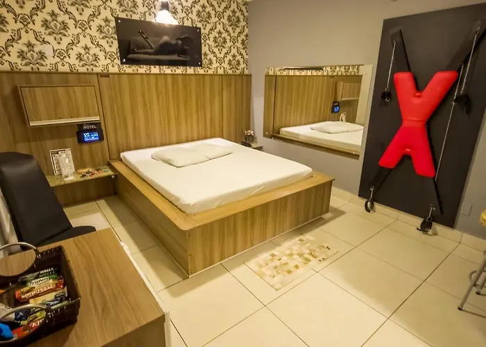 Prime Motel