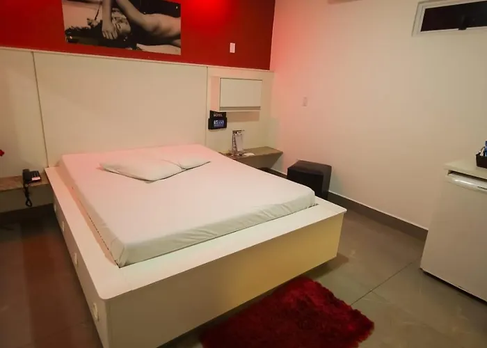 Prime Motel