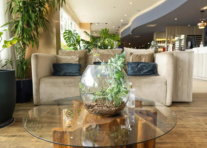 Ibis Styles Curitiba Aeroporto Hotel São José dos Pinhais