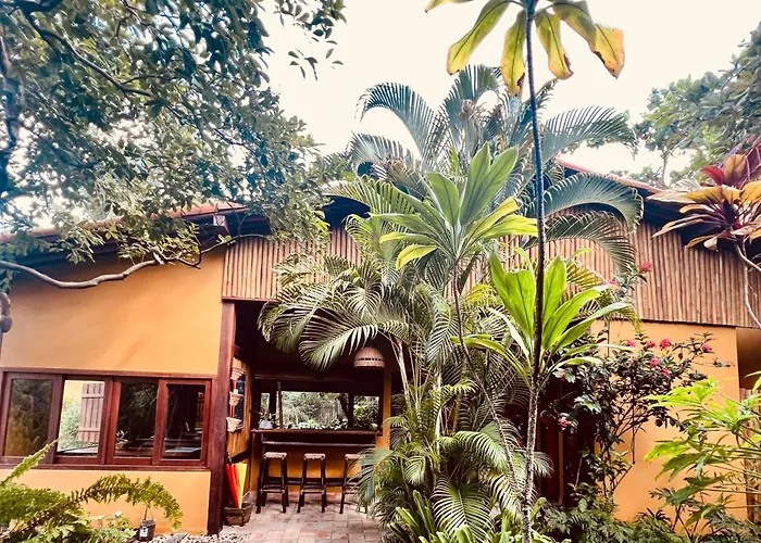 Pousada Terra Caraiva
