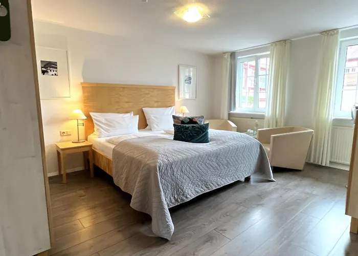 Hotel Guter Tropfen