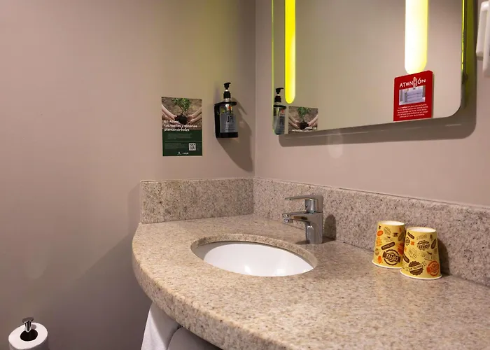 Ibis Iquique