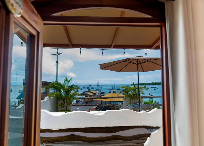 Hotel Casa Blanca